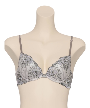 スモーキーフラワービューティーリフト ブラ