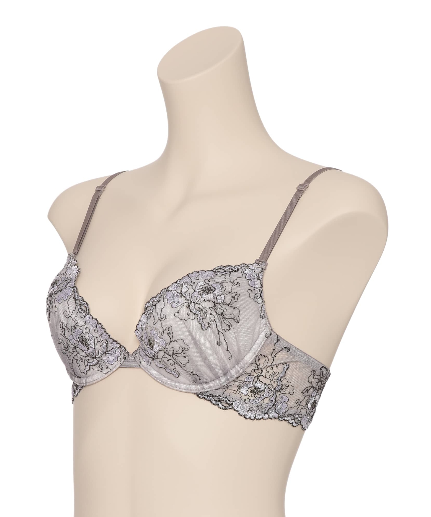 スモーキーフラワービューティーリフト ブラ