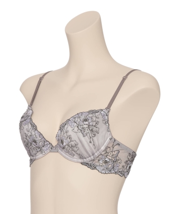 スモーキーフラワービューティーリフト ブラ