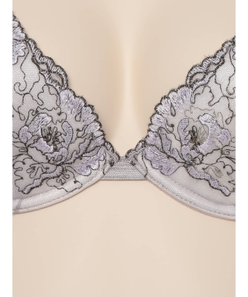 スモーキーフラワービューティーリフト ブラ