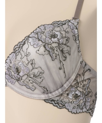 スモーキーフラワービューティーリフト ブラ