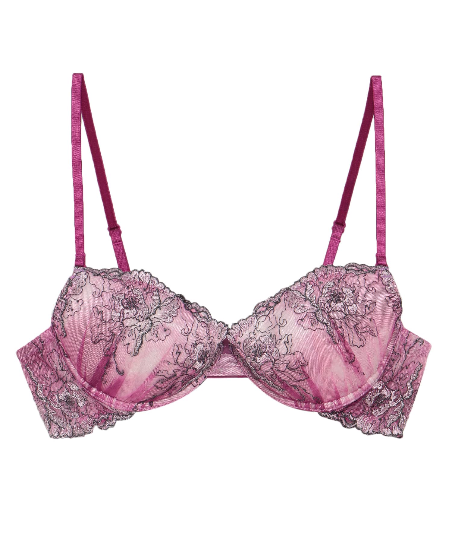 スモーキーフラワービューティーリフト ブラ