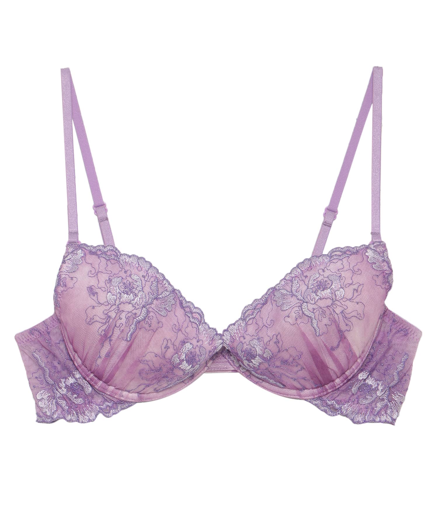 スモーキーフラワービューティーリフト ブラ