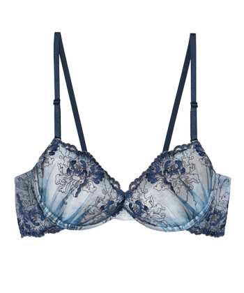 スモーキーフラワービューティーリフト ブラ