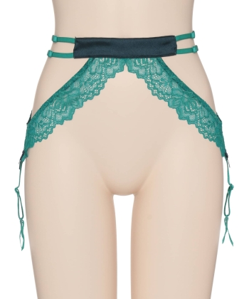 ファンカラー ガーター