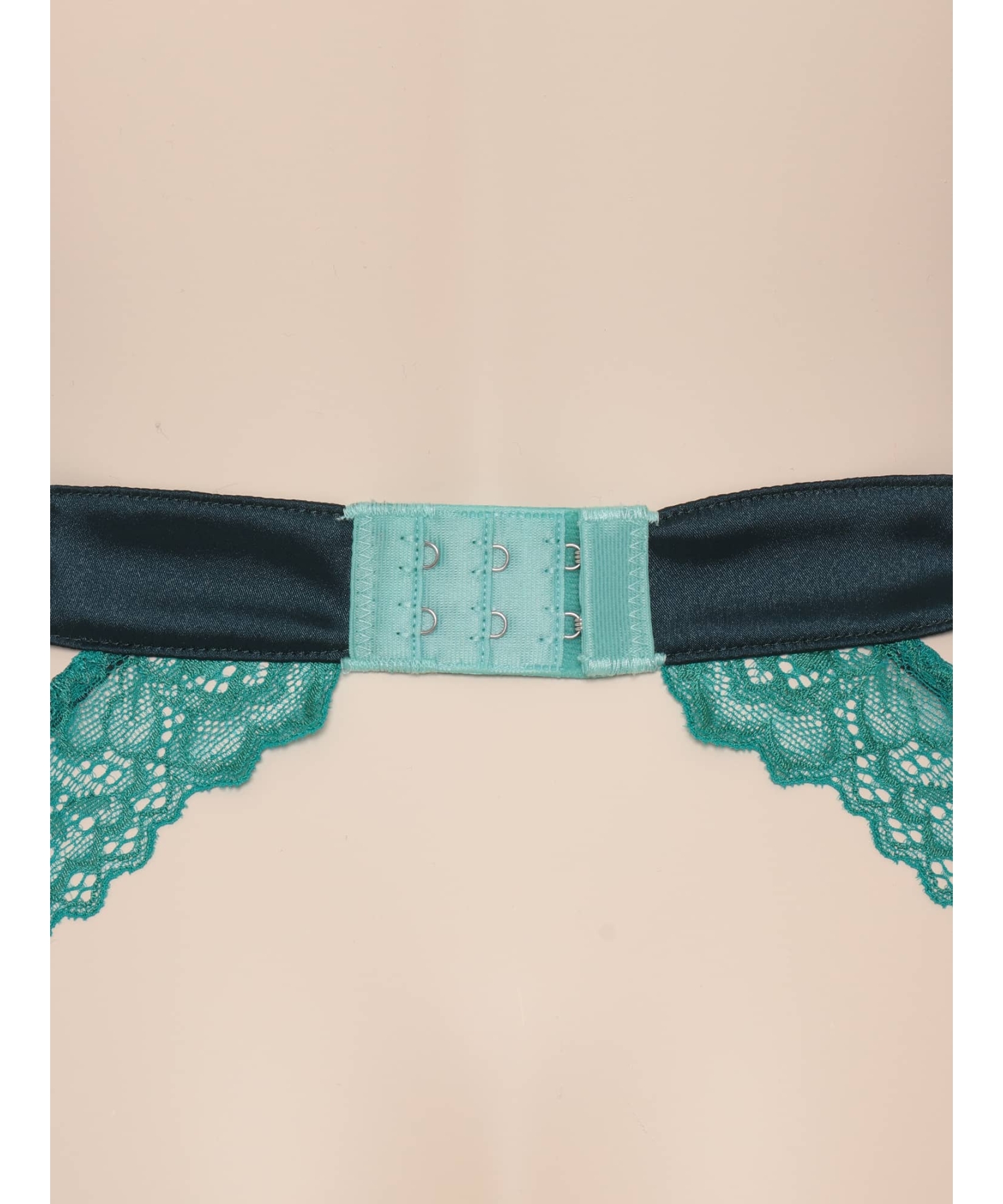 ファンカラー ガーター