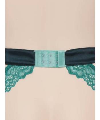 ファンカラー ガーター