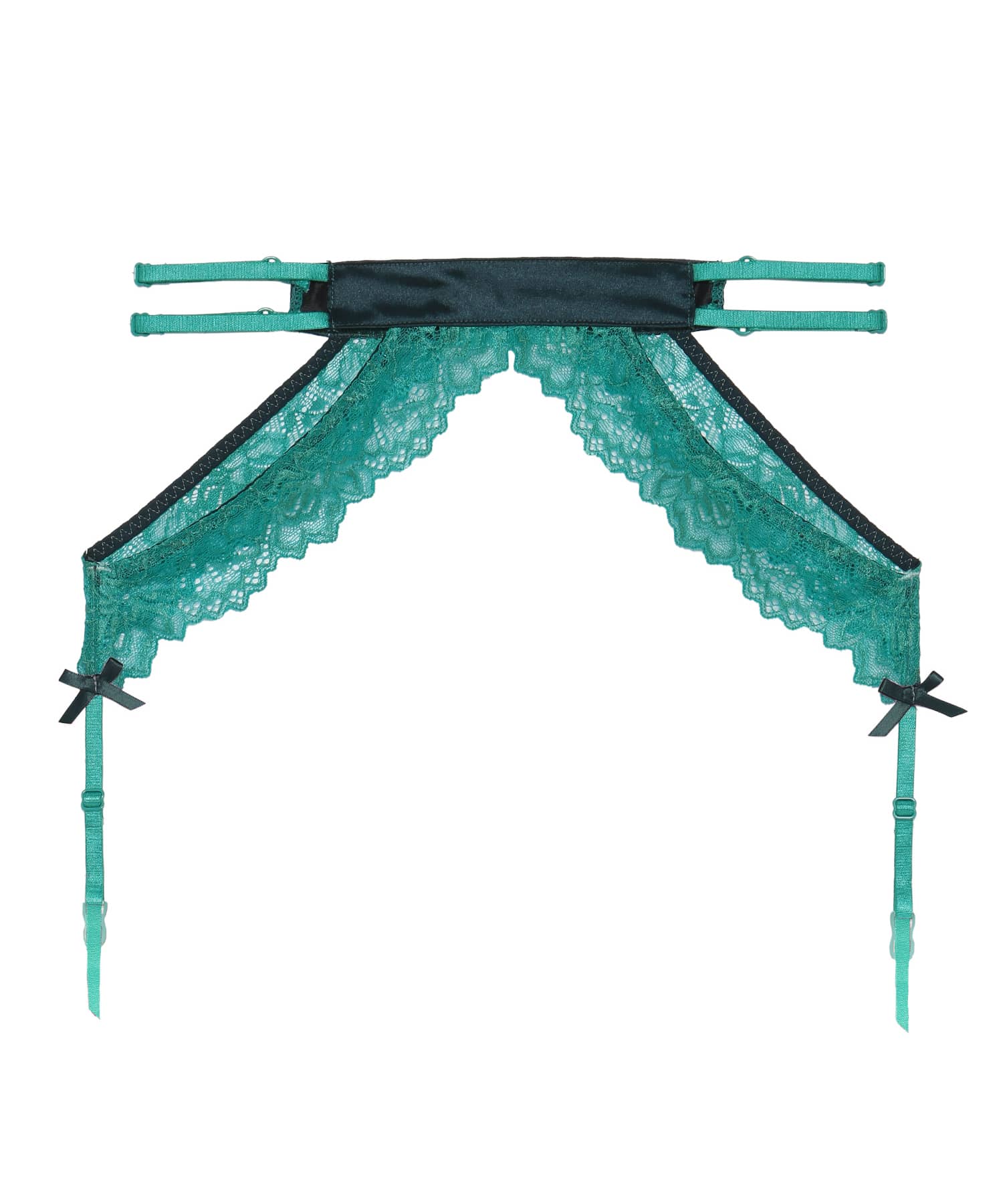 ファンカラー ガーター