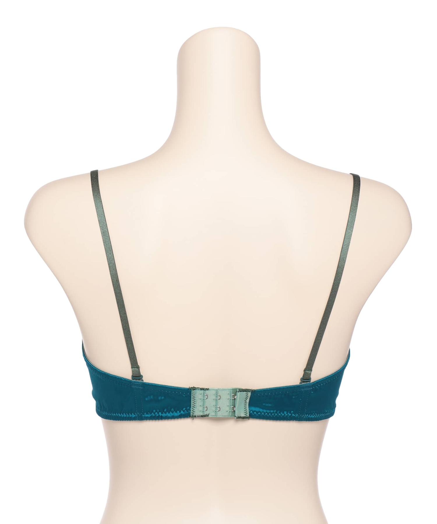 プリーツシフォンカバーアップ ブラ