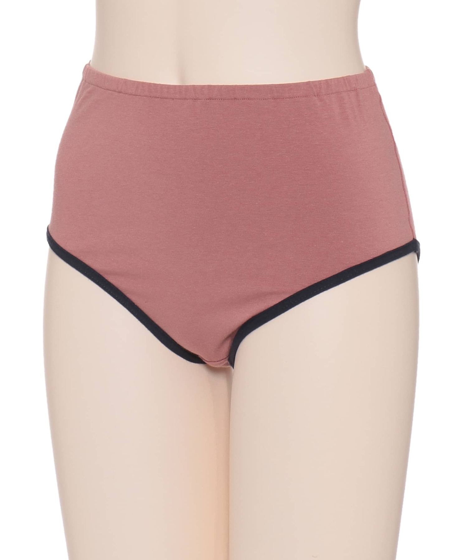 ラップリボンブラレット ブラショーツセット