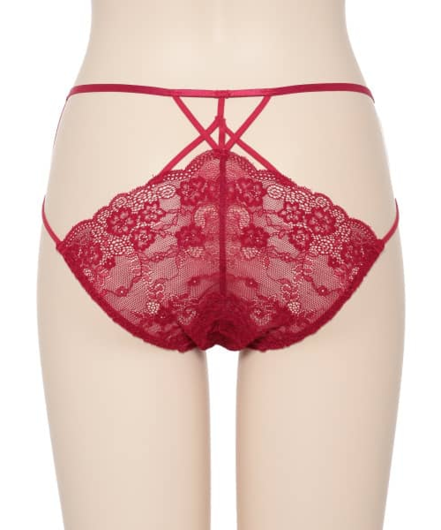 ハイウエストコード ショーツ