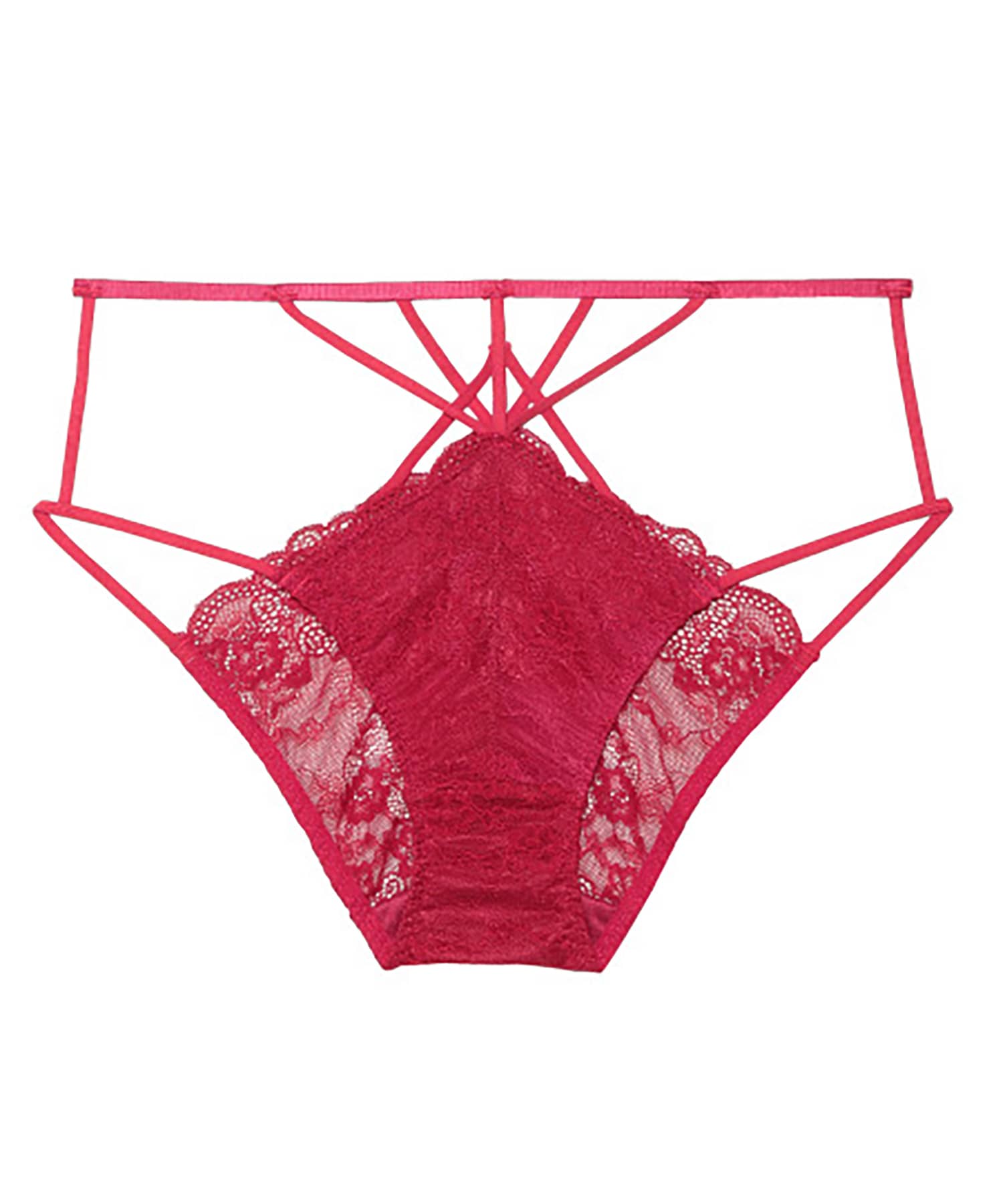 ハイウエストコード ショーツ