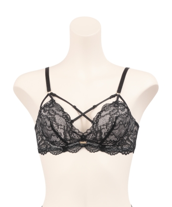 ファインレースパワーメイク ブラ