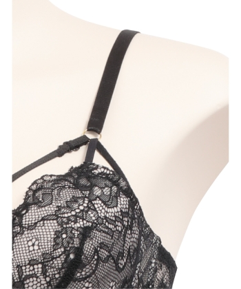 ファインレースパワーメイク ブラ