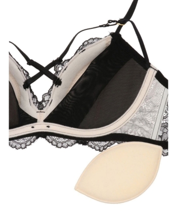 ファインレースパワーメイク ブラ