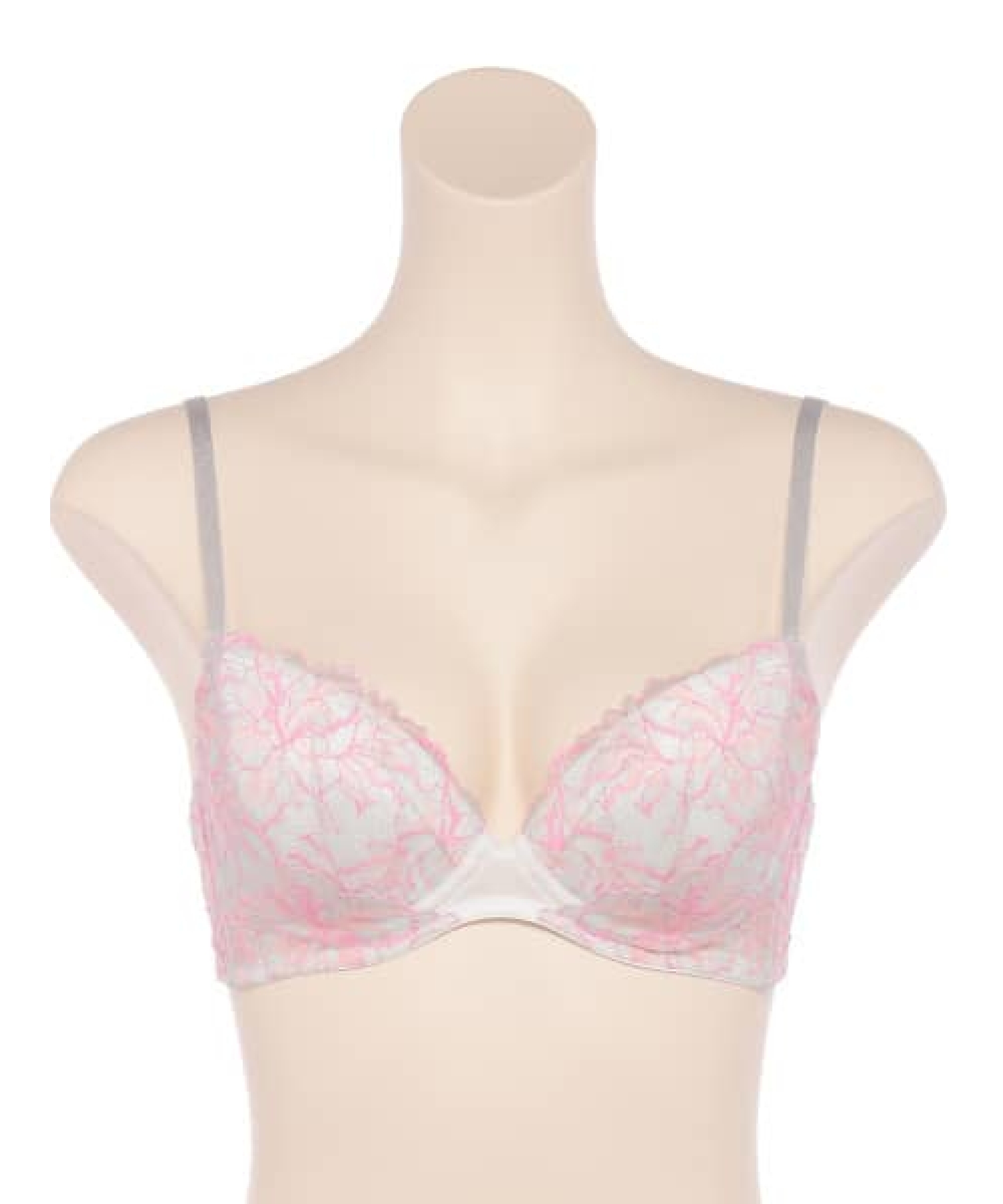 レーシーダリアシャープメイク ブラ