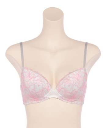 レーシーダリアシャープメイク ブラ