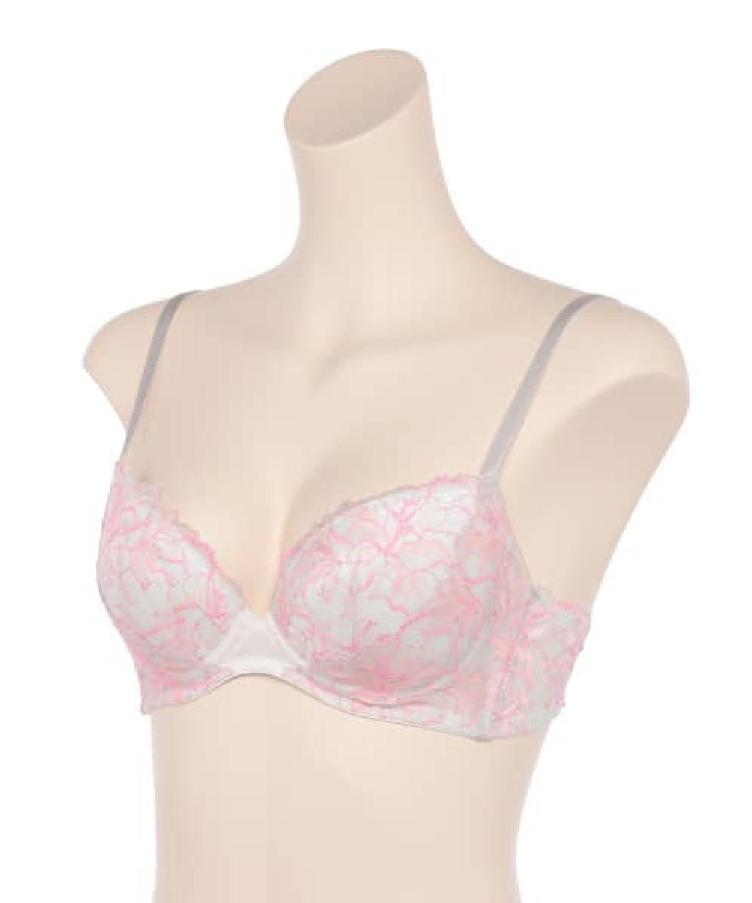 レーシーダリアシャープメイク ブラ