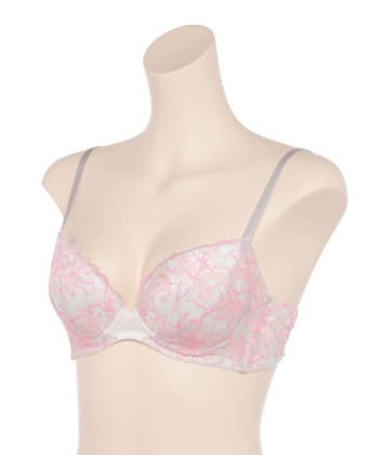 レーシーダリアシャープメイク ブラ