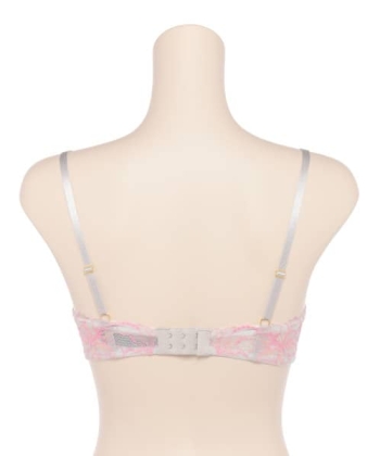 レーシーダリアシャープメイク ブラ