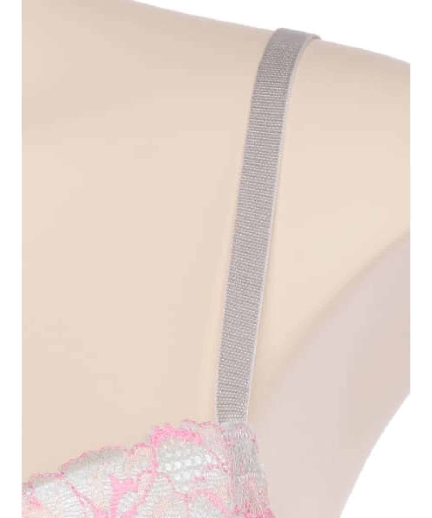 レーシーダリアシャープメイク ブラ