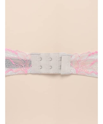 レーシーダリアシャープメイク ブラ