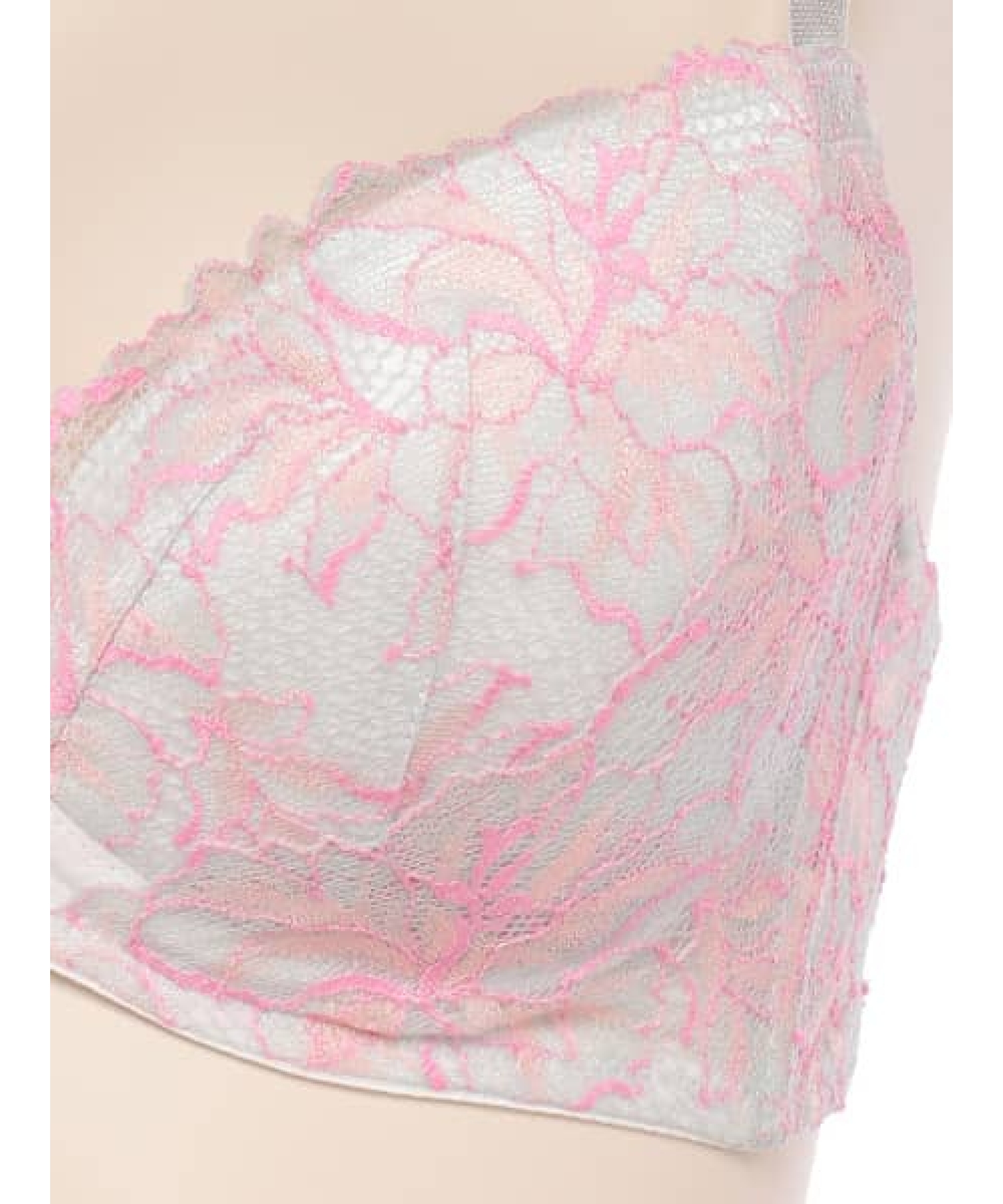 レーシーダリアシャープメイク ブラ