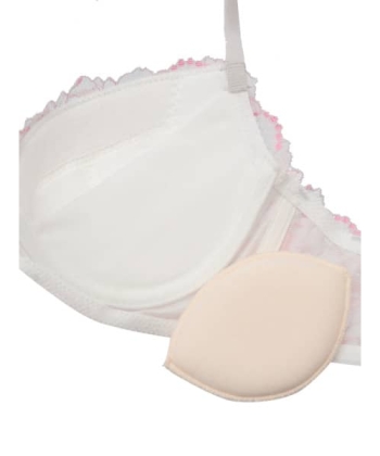 レーシーダリアシャープメイク ブラ