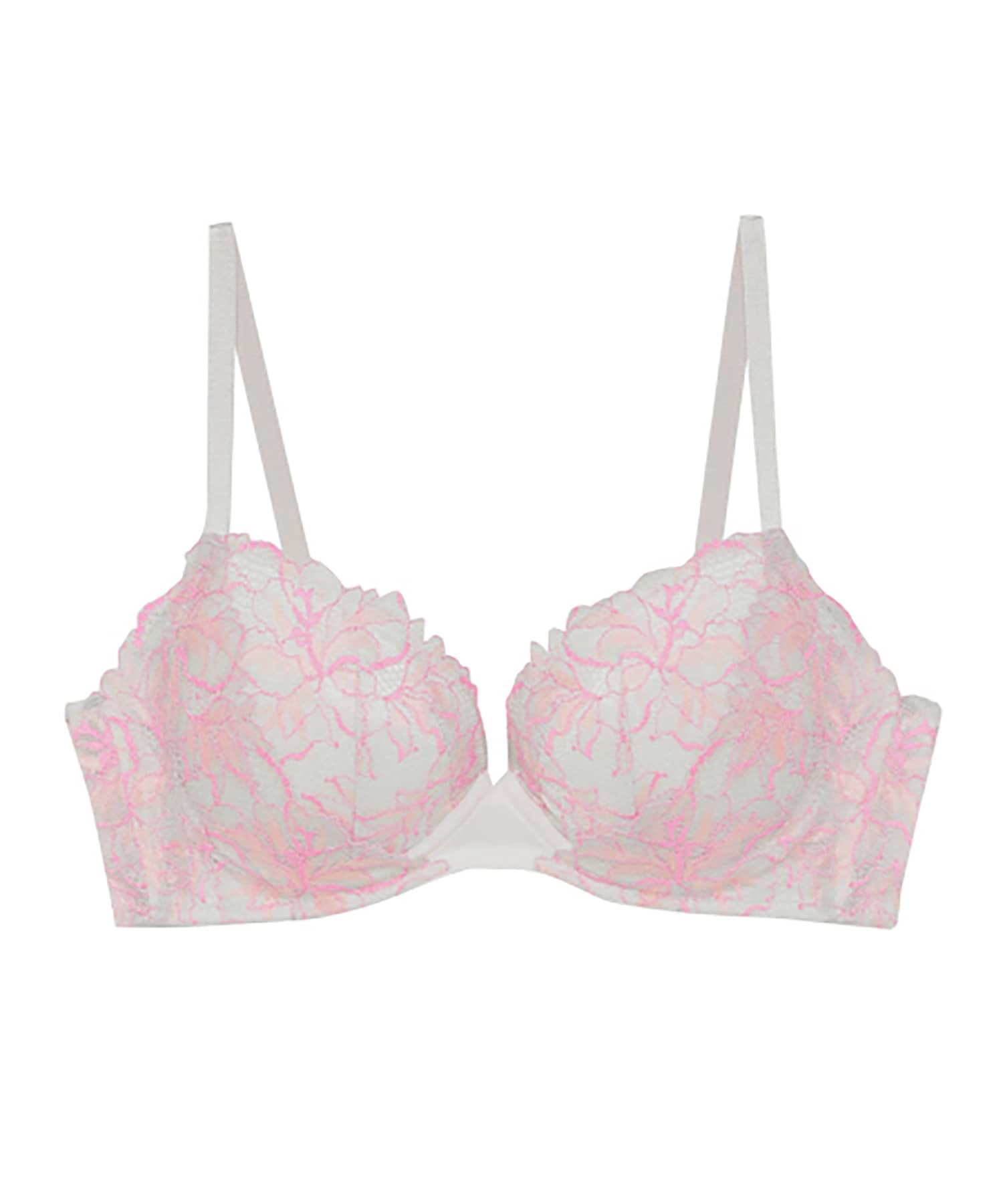 レーシーダリアシャープメイク ブラ