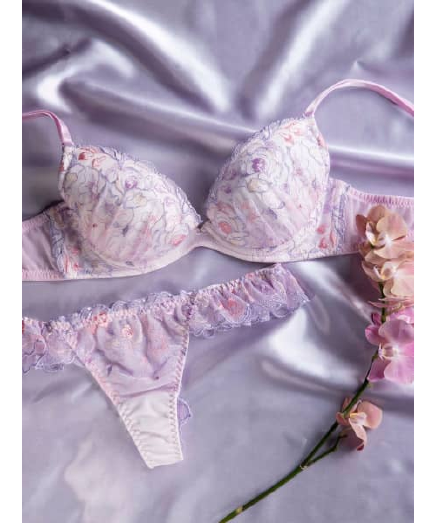 フェアリーフリル ショーツ