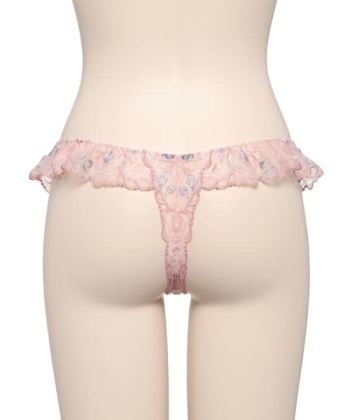 フェアリーフリル ショーツ