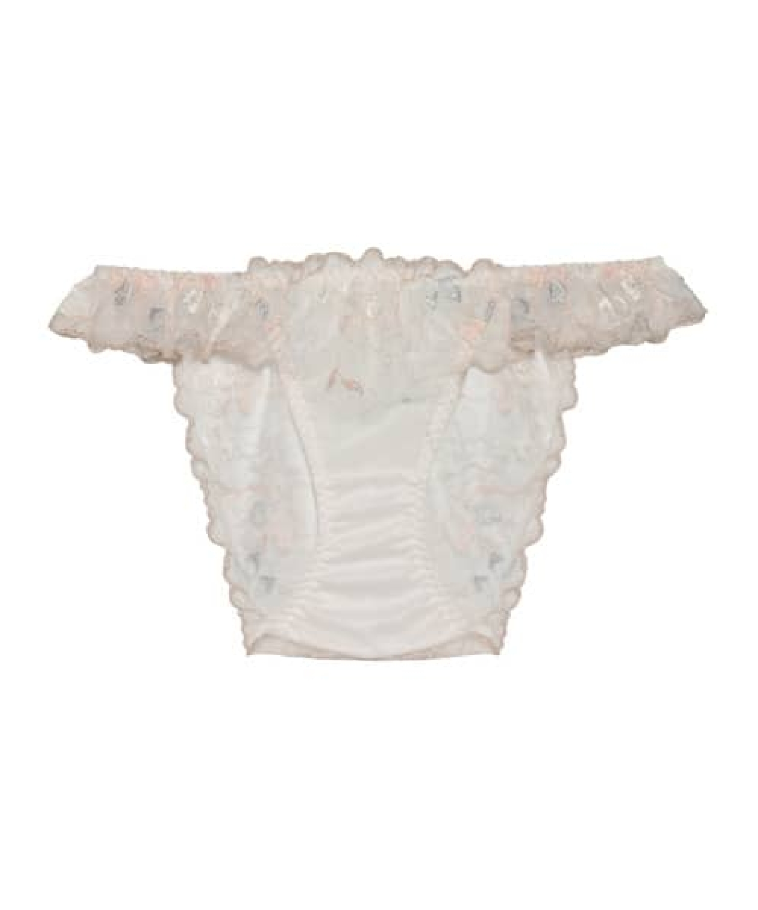 フェアリーフリル ショーツ