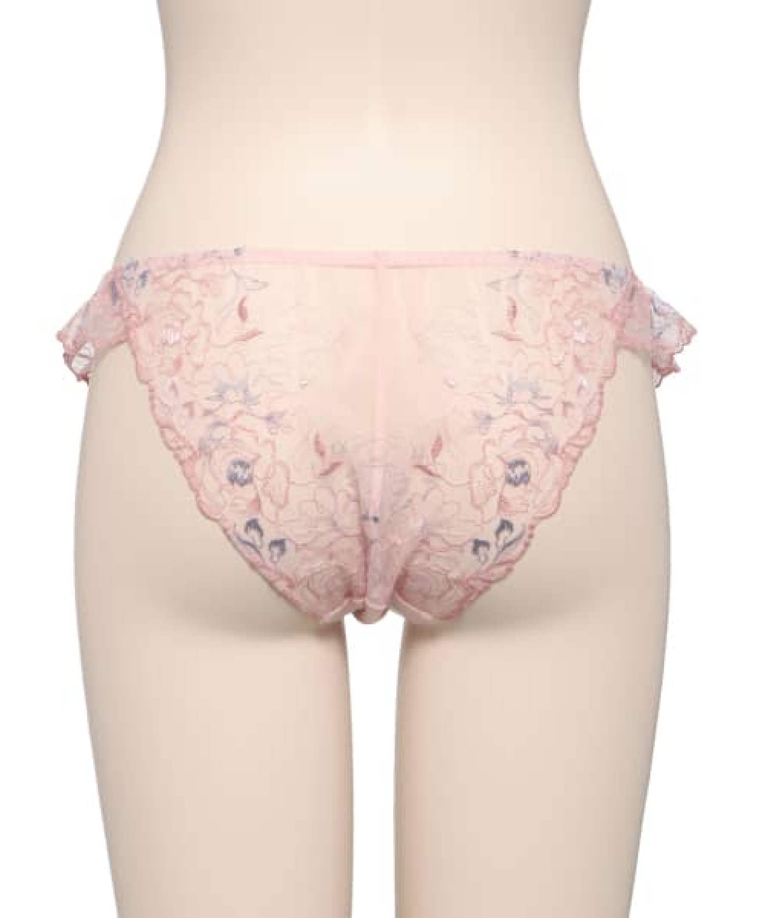 フェアリーフリル Tバック