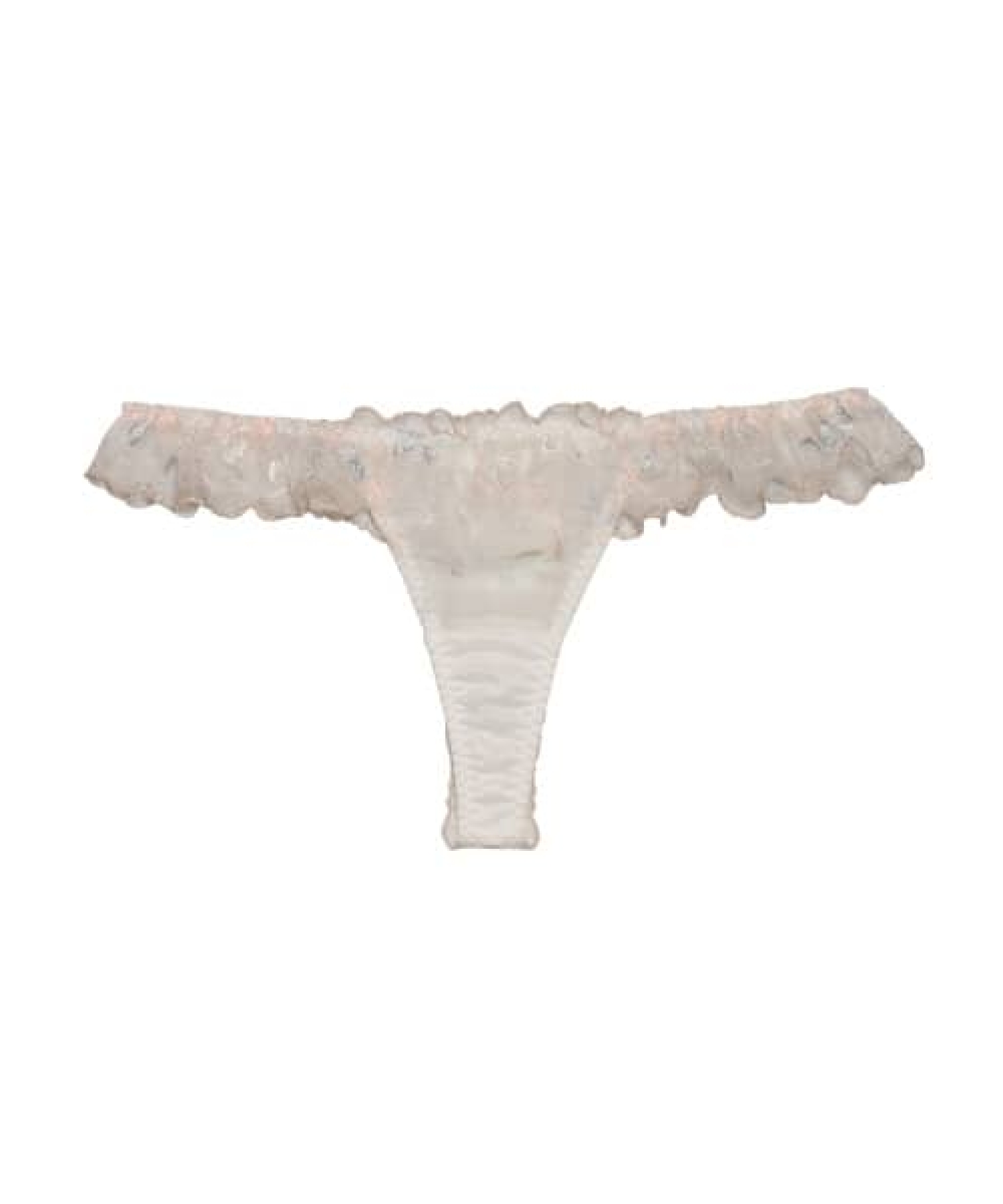 フェアリーフリル Tバック