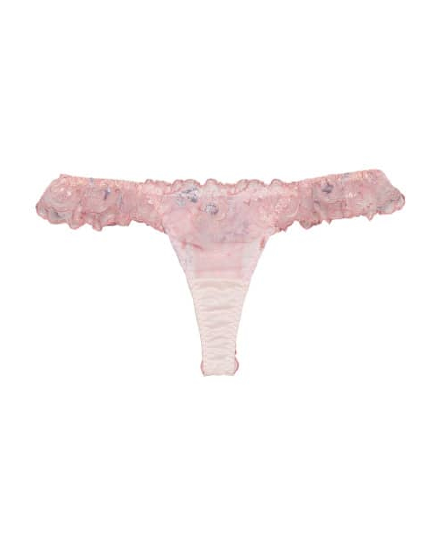 フェアリーフリル Tバック