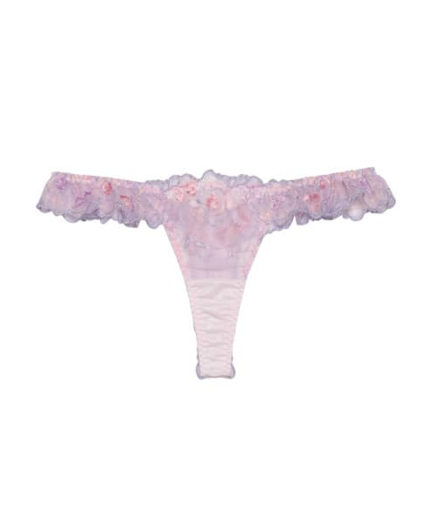 フェアリーフリル Tバック