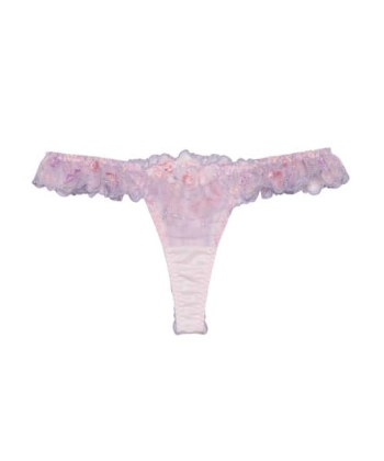 フェアリーフリル Tバック