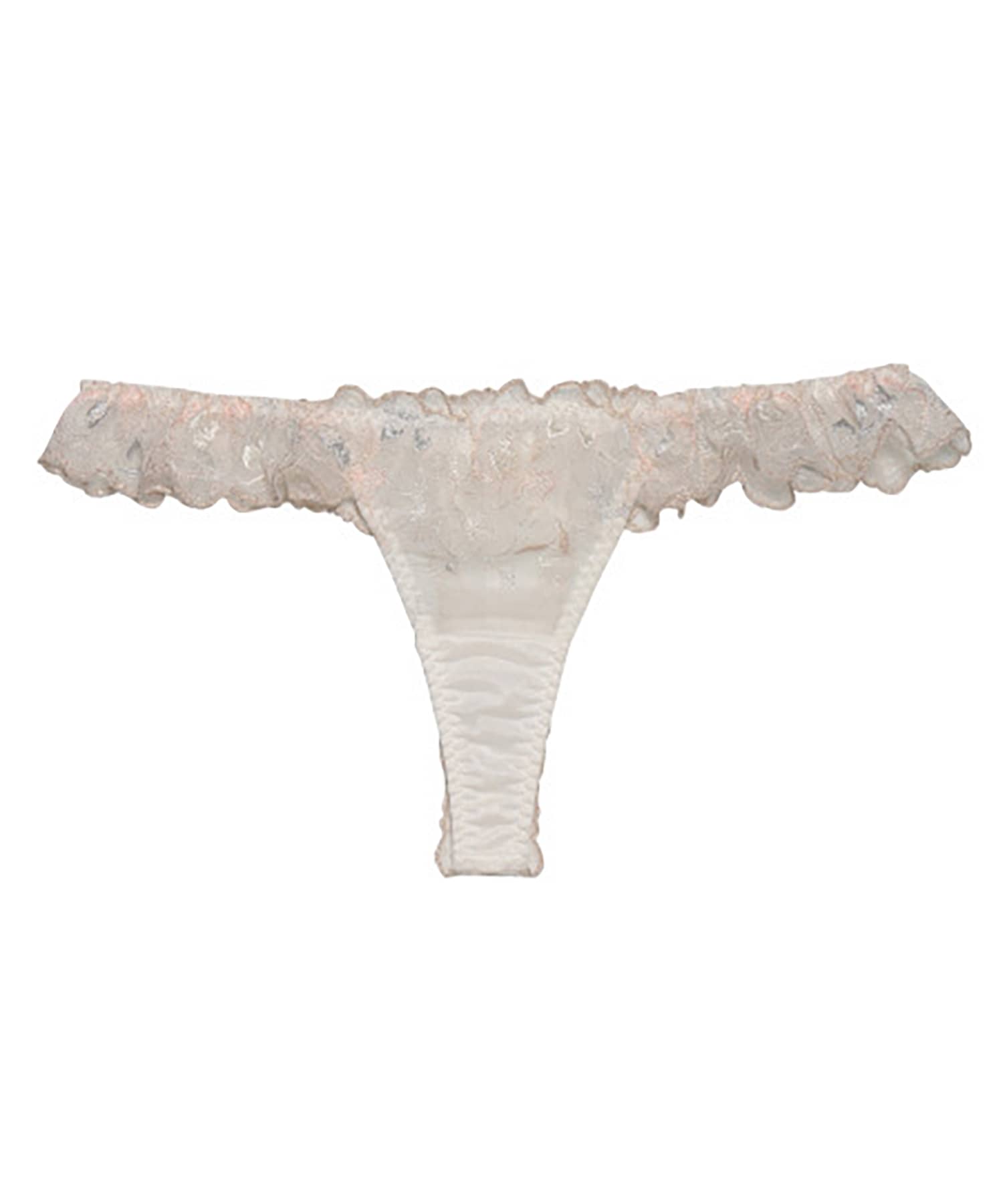 フェアリーフリル Tバック