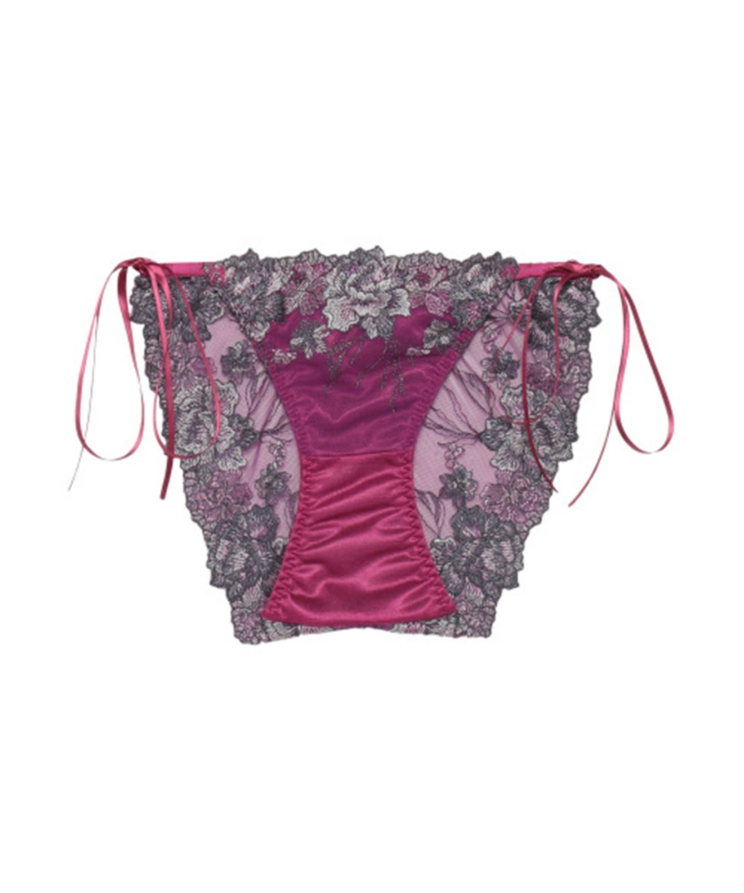 シャインローズリボン ショーツ