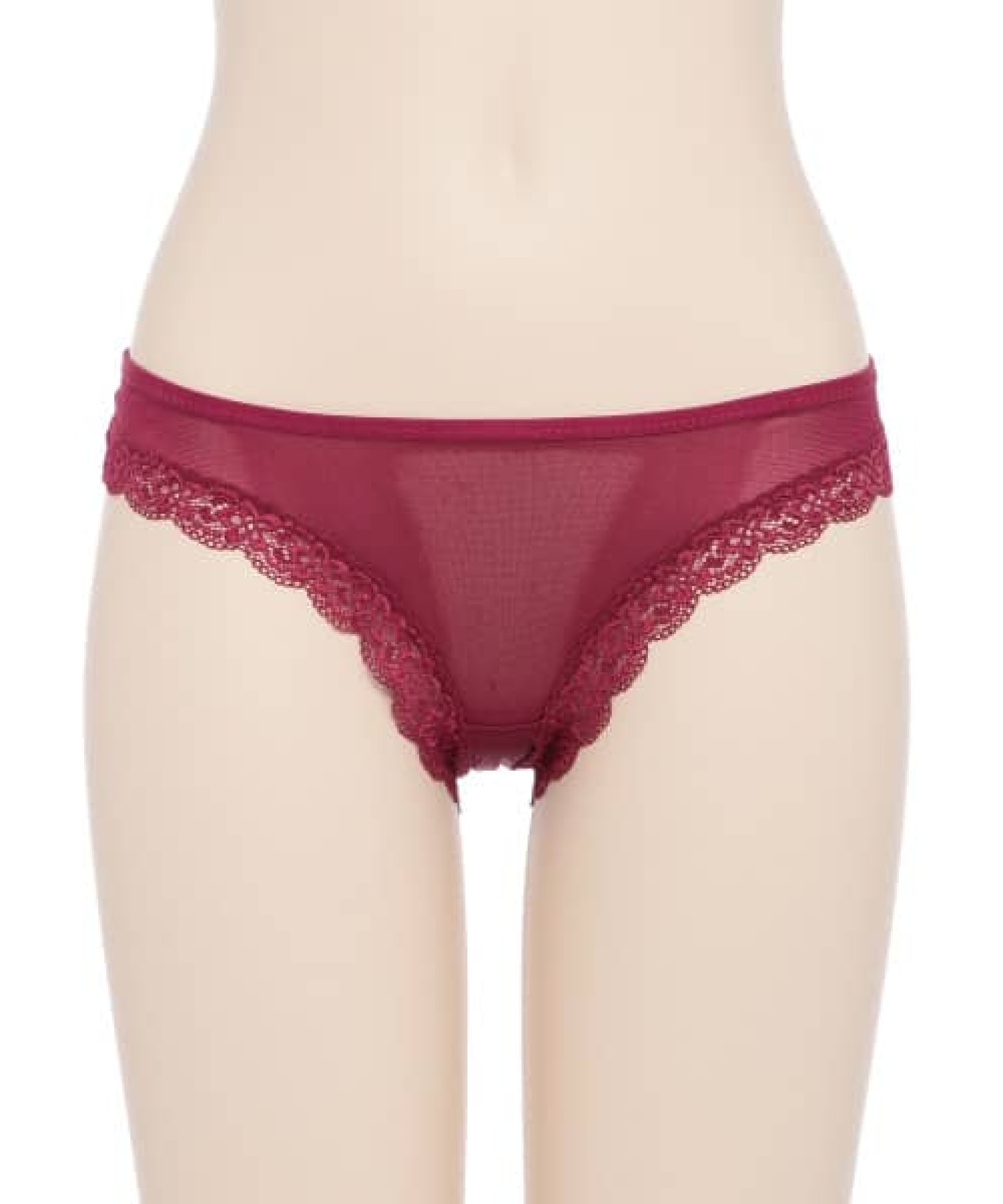 ヒップクロスコード ショーツ