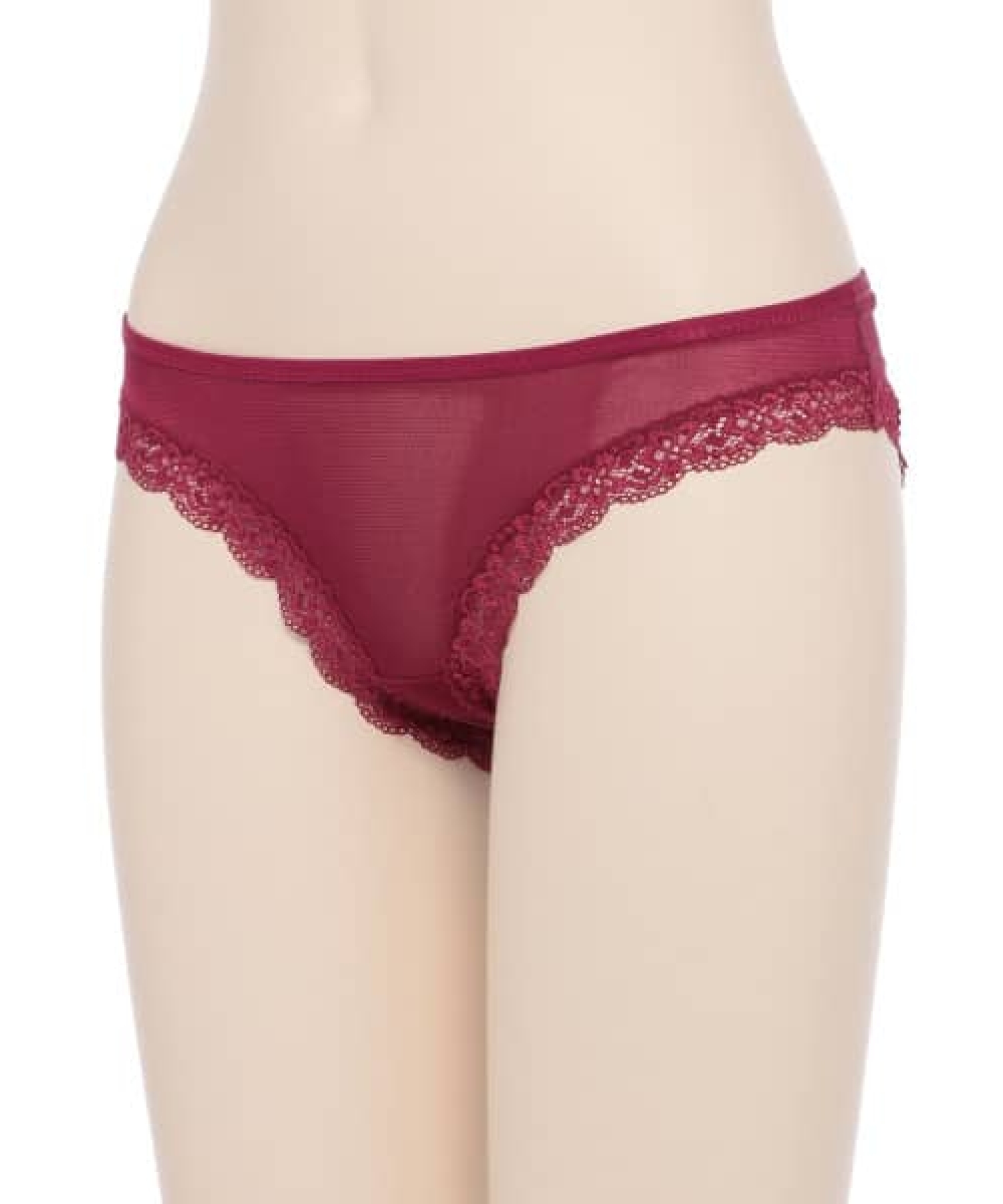 ヒップクロスコード ショーツ