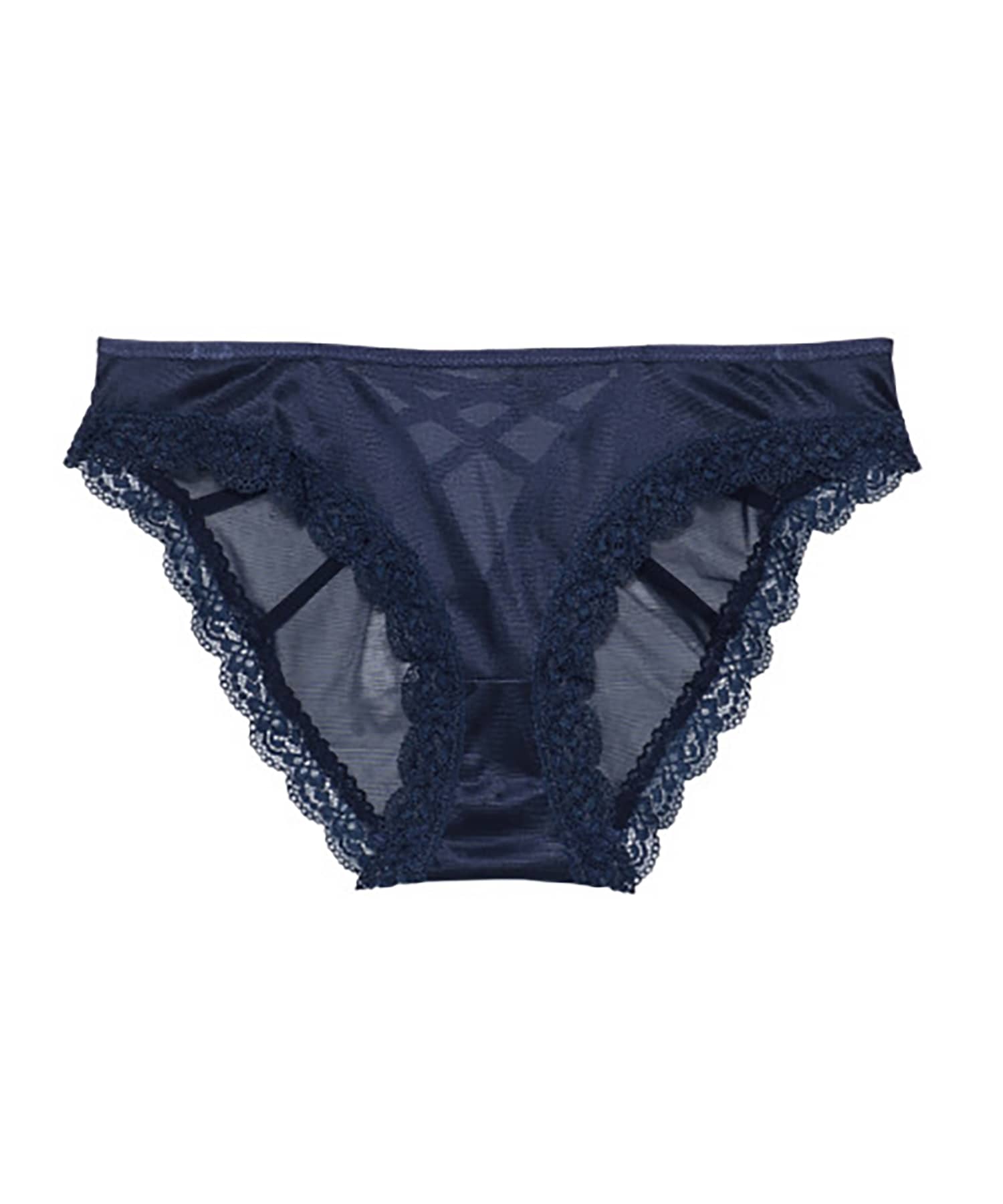 ヒップクロスコード ショーツ