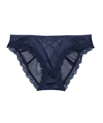 ヒップクロスコード ショーツ