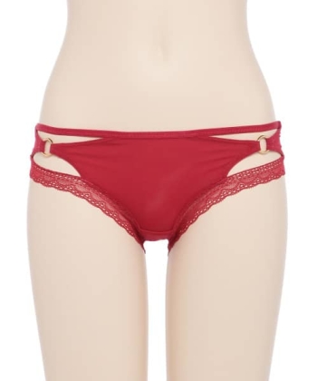 リングコード ショーツ