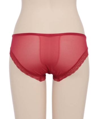 リングコード ショーツ