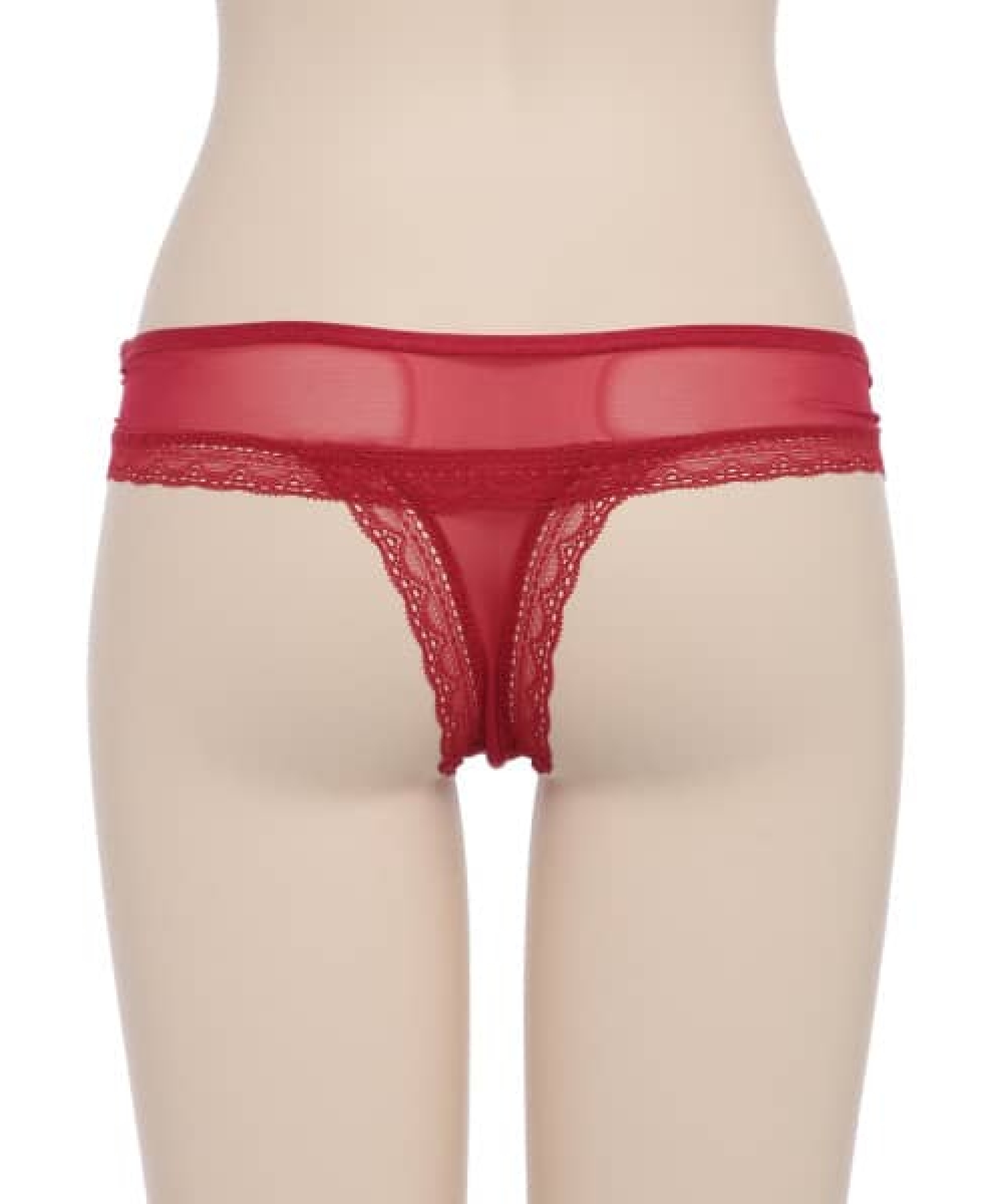 リングコード ショーツ