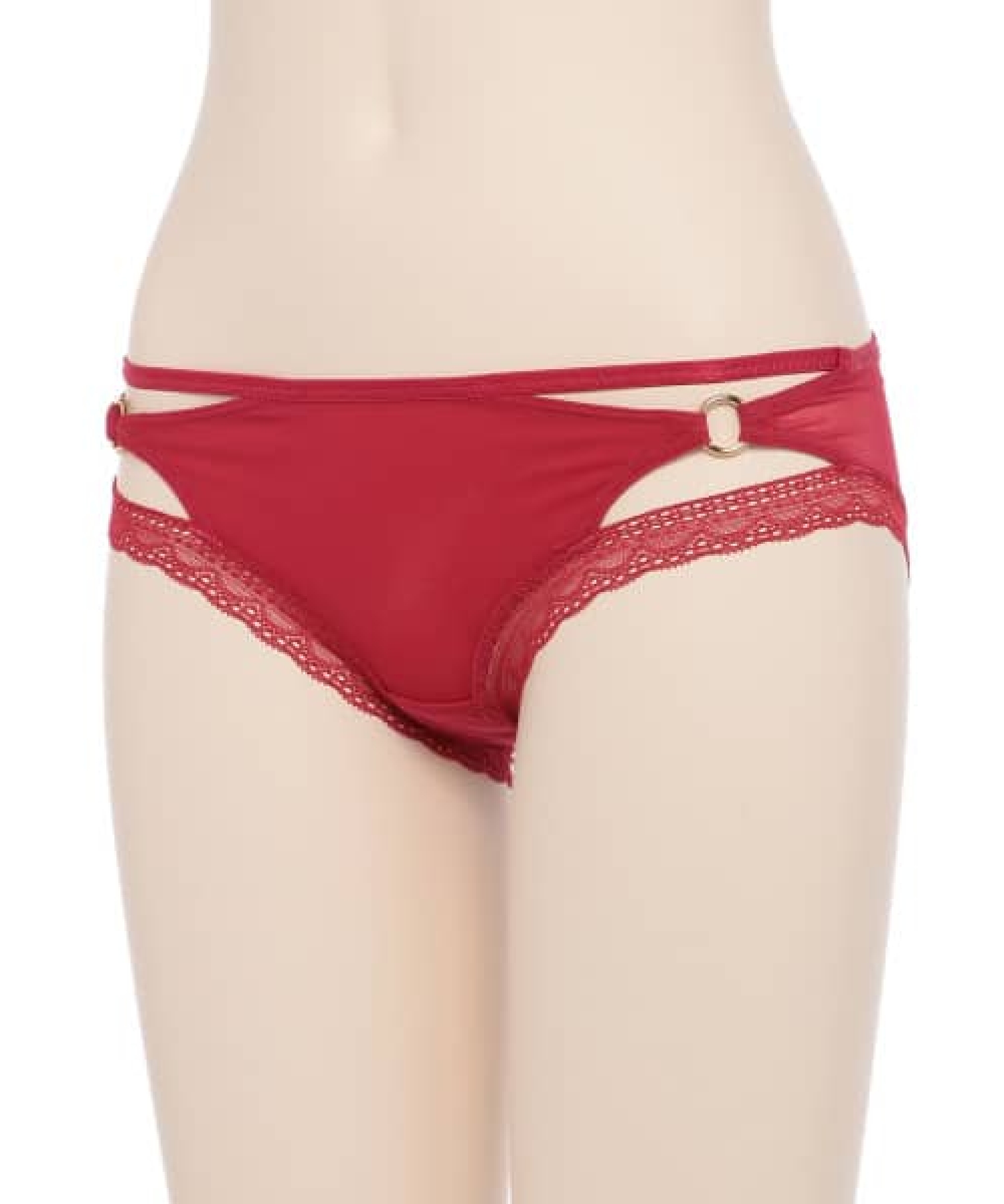 リングコード ショーツ