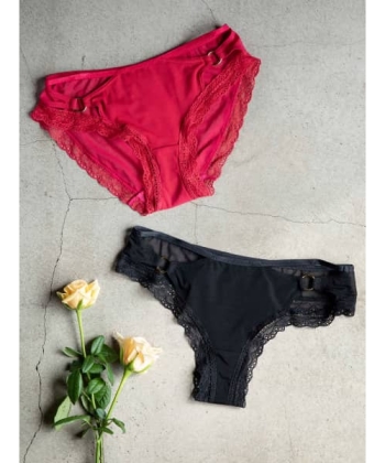 リングコード ショーツ