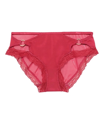 リングコード ショーツ