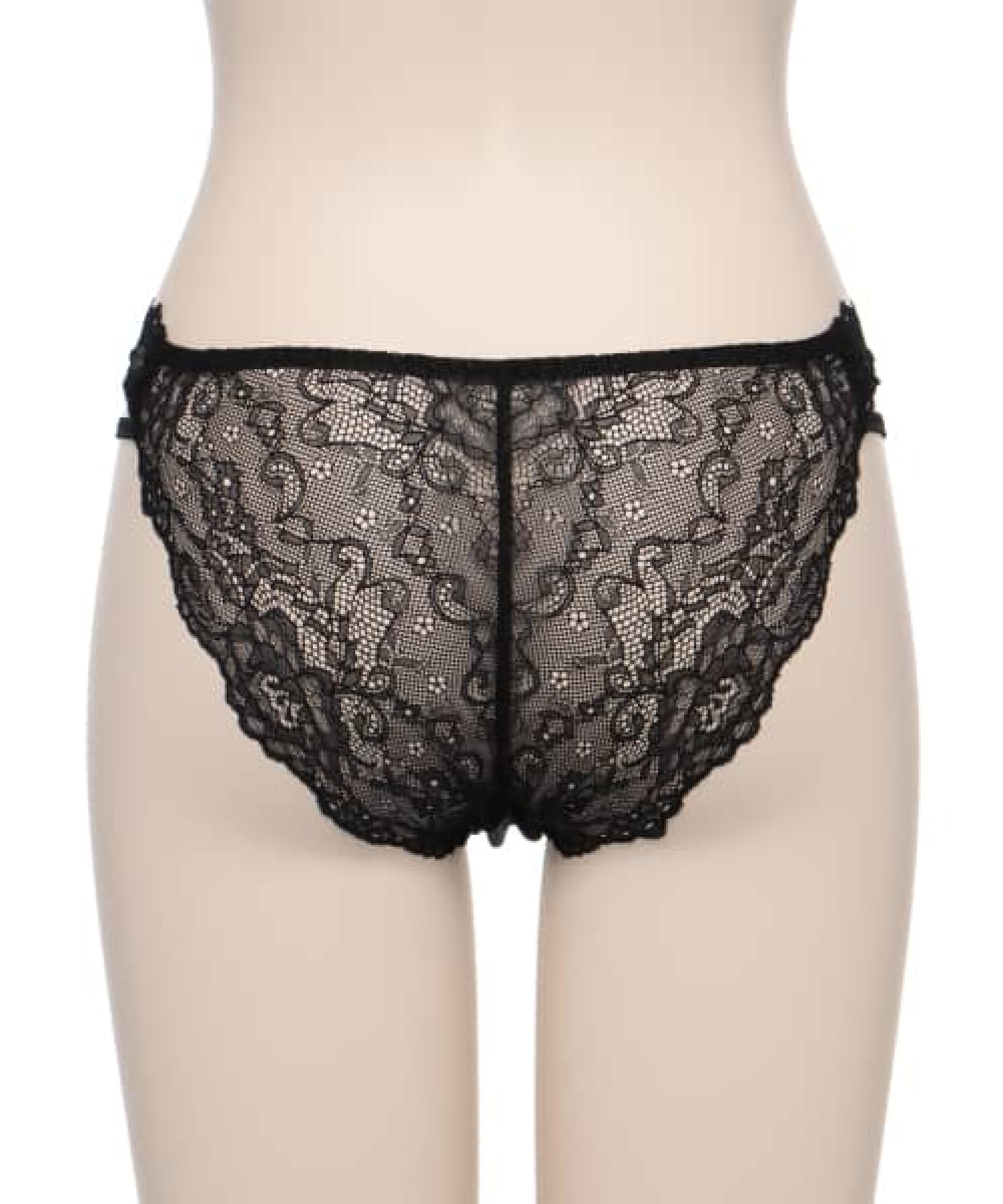 シアーレイヤード ショーツ